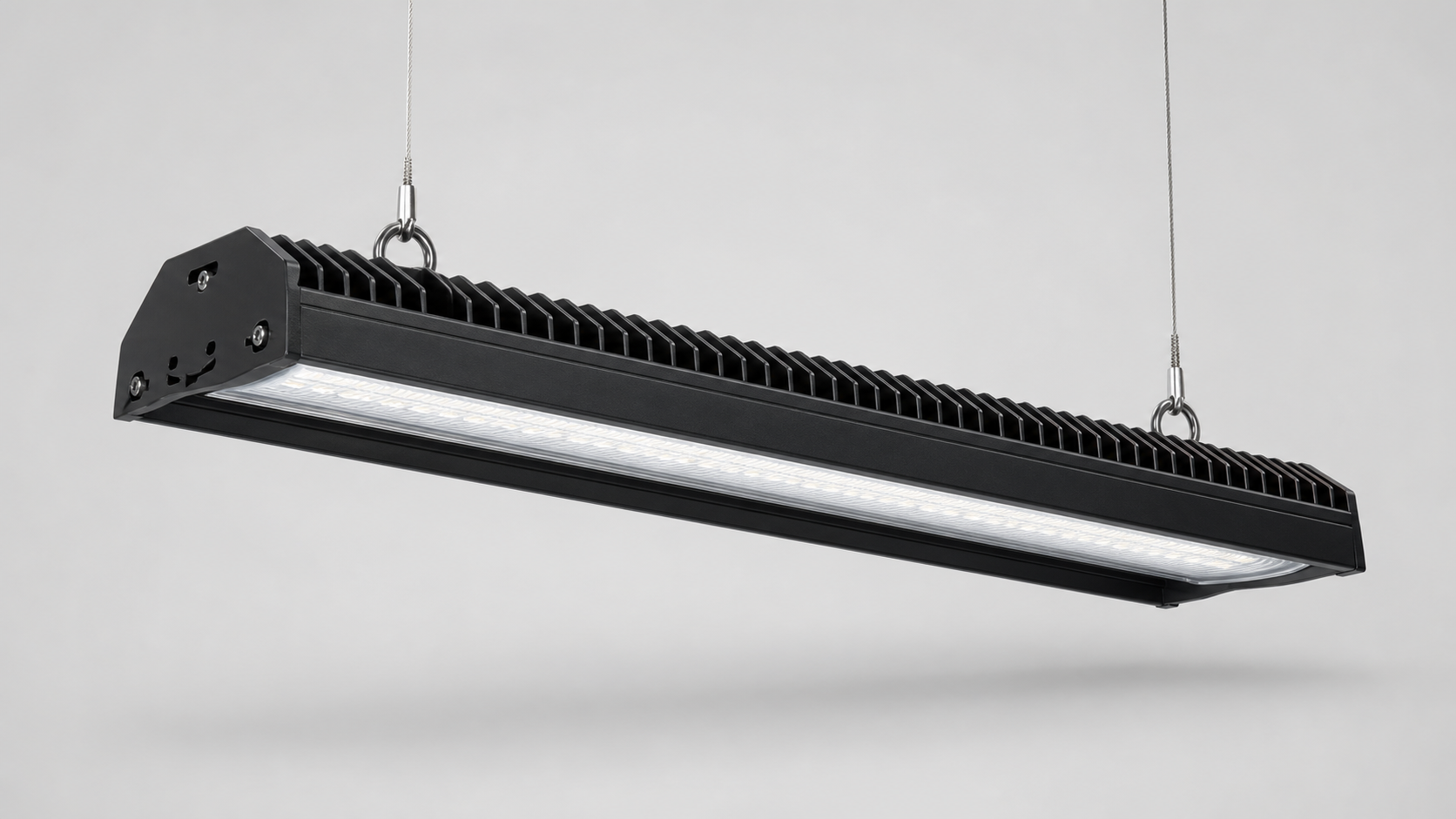 Custom Lighting