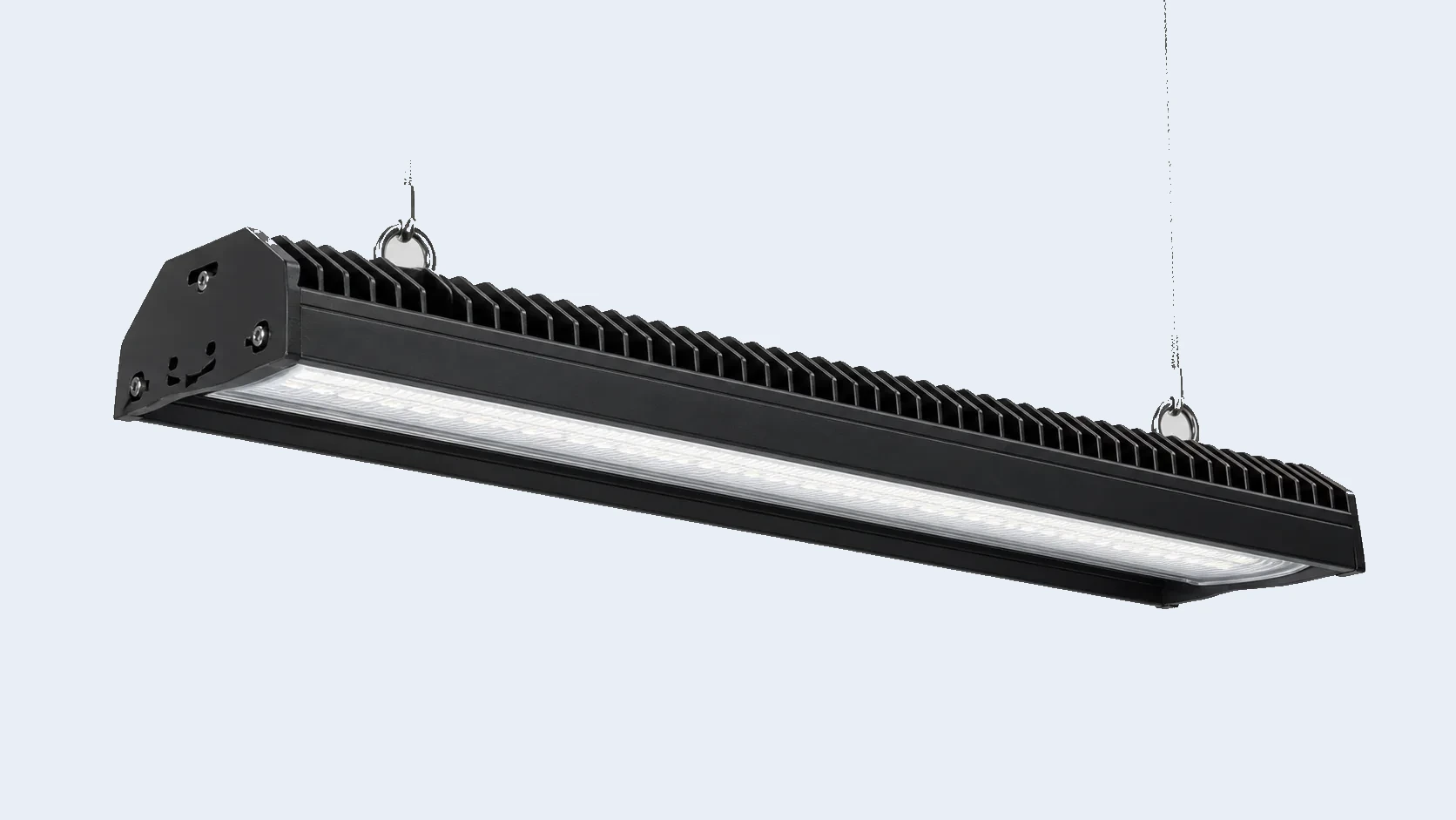 Custom Lighting