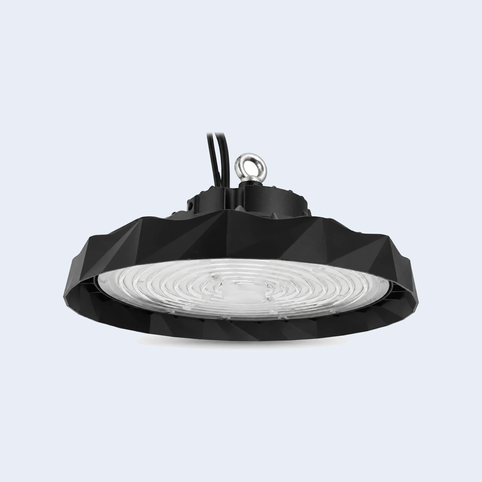 TITAN 102 100W-600W UFO High Bay